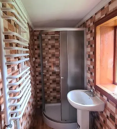 Комфортне Studio В Криворівні Krivorovnya Exterior photo