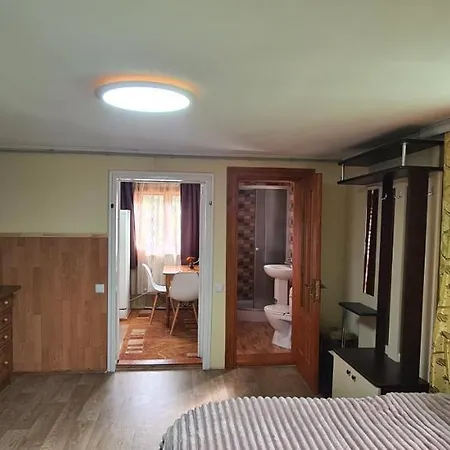 Комфортне Studio В Криворівні Krivorovnya Exterior photo