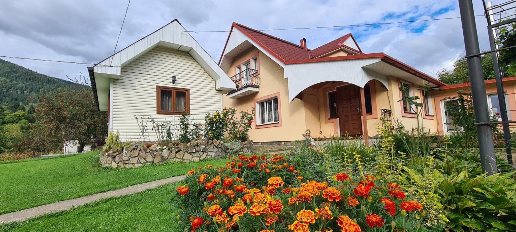 комфортне в криворівні *